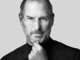 Steve Jobs Başarı Hikayesi