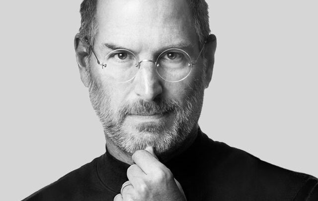 Steve Jobs Başarı Hikayesi