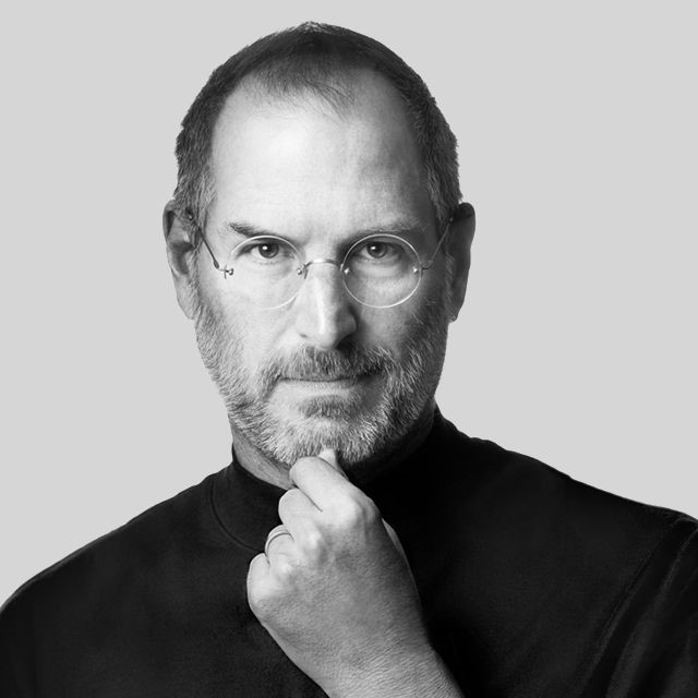 Steve Jobs Başarı Hikayesi