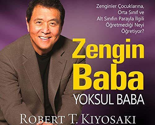 Zengin Baba Yoksul Baba