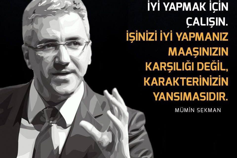 İşini İyi Yap İşini İyi Yap