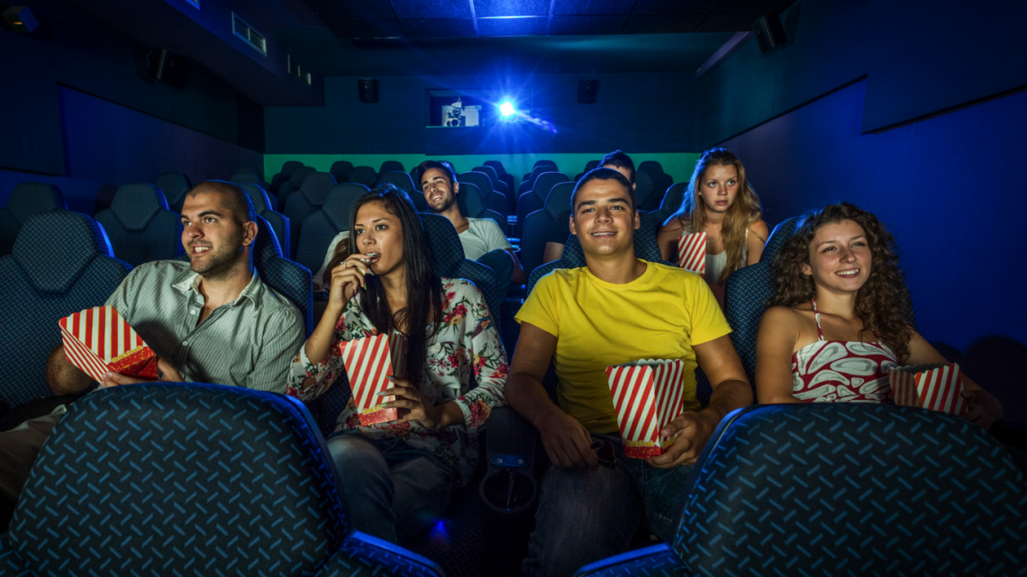 Pazar Günü Sinemada İzlenebilecek Filmler nelerdir? Pazar Günü Sinemada İzlenebilecek Filmler nelerdir?