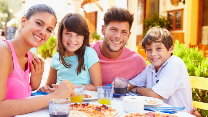 Pazar Günü İçin Yemek Tarifleri ve Restoran Önerileri nelerdir? 