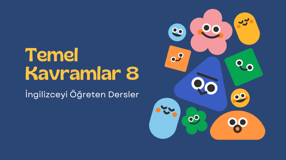 1. Temel Kavramlar (8)